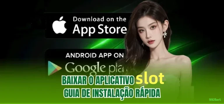 Instalar APK 992bet