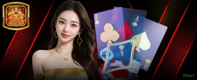 Bônus de boas-vindas 992bet