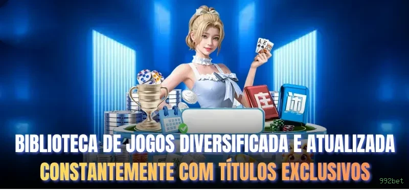 Programa VIP 992bet