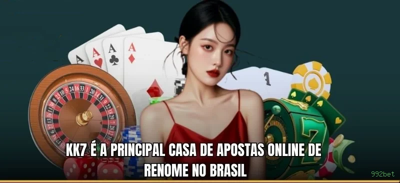 Apostas esportivas ao vivo na 992bet