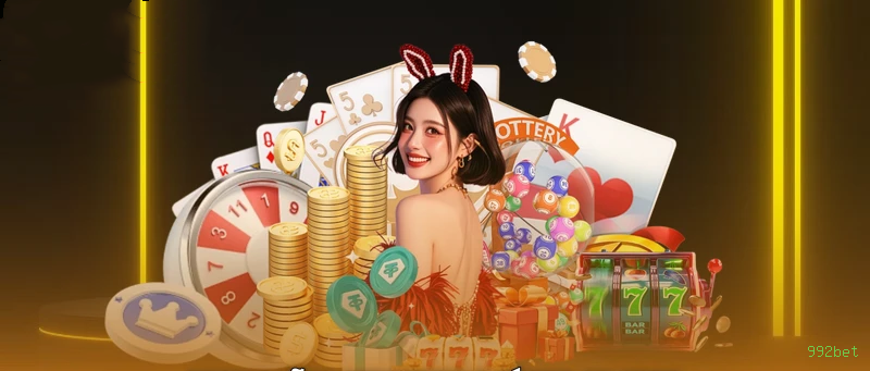Instalação Android 992bet