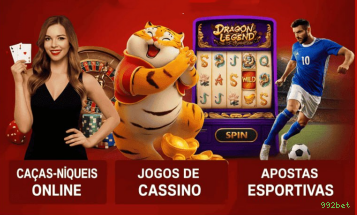 Lottery Clássica na 992bet